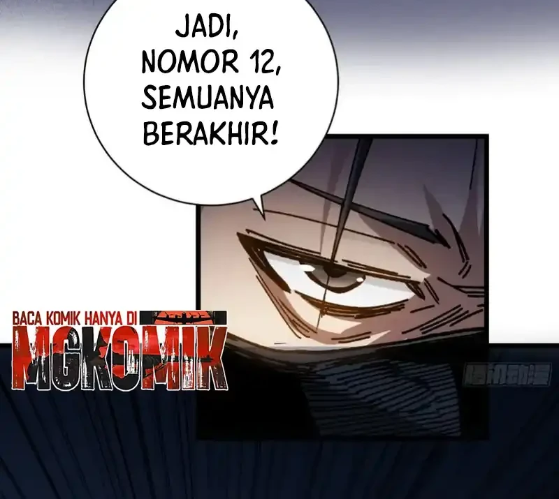 My Avatar Is Becoming the Final Boss (Remake) Chapter 41 Gambar 37