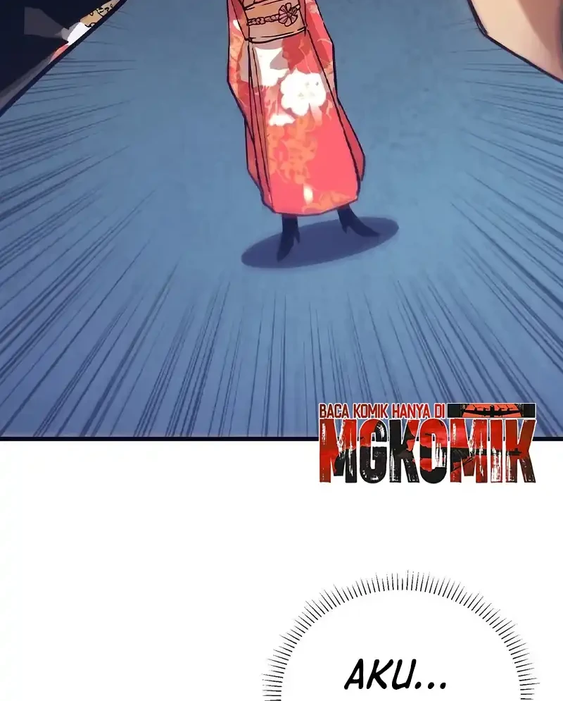 My Avatar Is Becoming the Final Boss (Remake) Chapter 41 Gambar 46