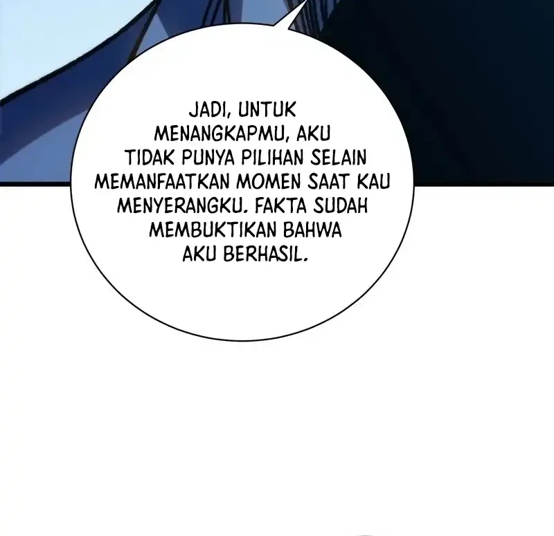 My Avatar Is Becoming the Final Boss (Remake) Chapter 41 Gambar 48