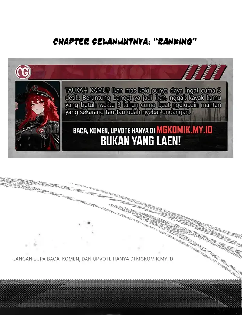 My Avatar Is Becoming the Final Boss (Remake) Chapter 41 Gambar 54