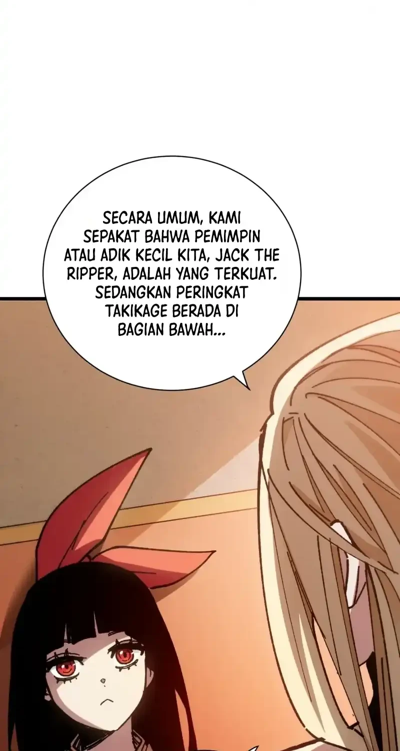 My Avatar Is Becoming the Final Boss (Remake) Chapter 42 Gambar 35