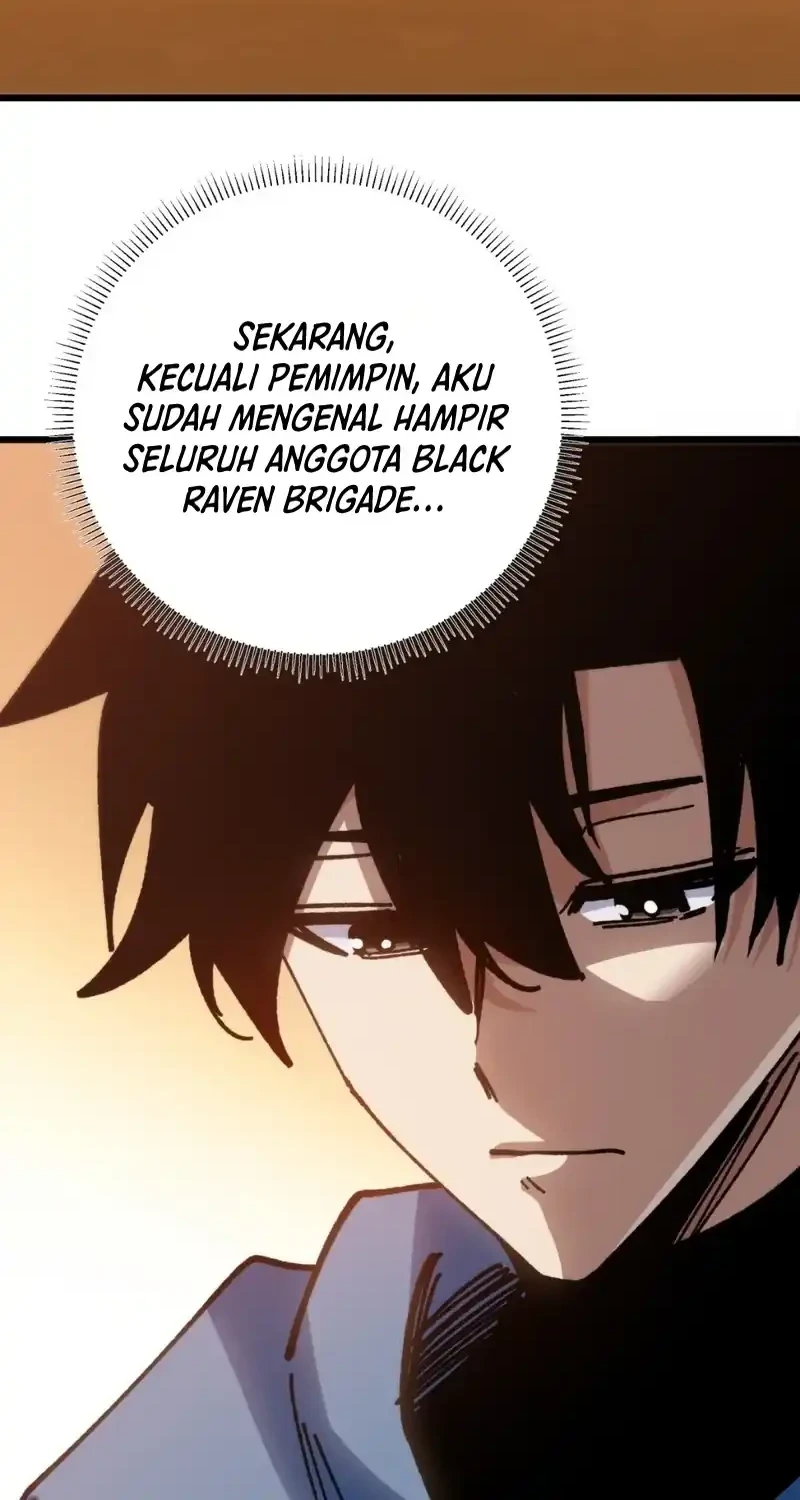 My Avatar Is Becoming the Final Boss (Remake) Chapter 42 Gambar 37