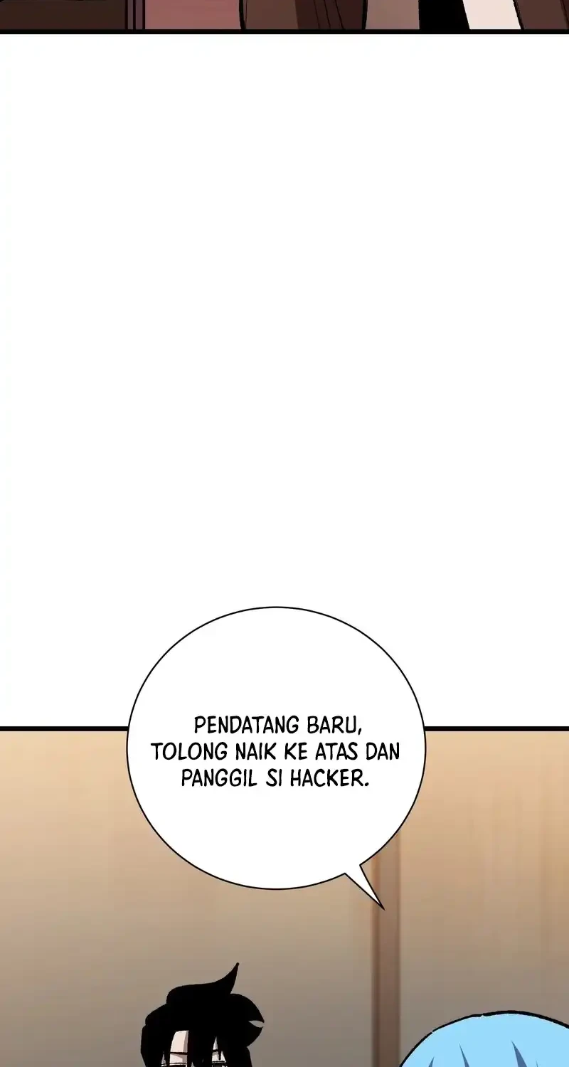 My Avatar Is Becoming the Final Boss (Remake) Chapter 43 Gambar 26