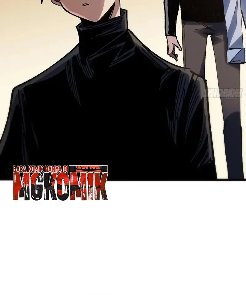 My Avatar Is Becoming the Final Boss (Remake) Chapter 44 Gambar 27