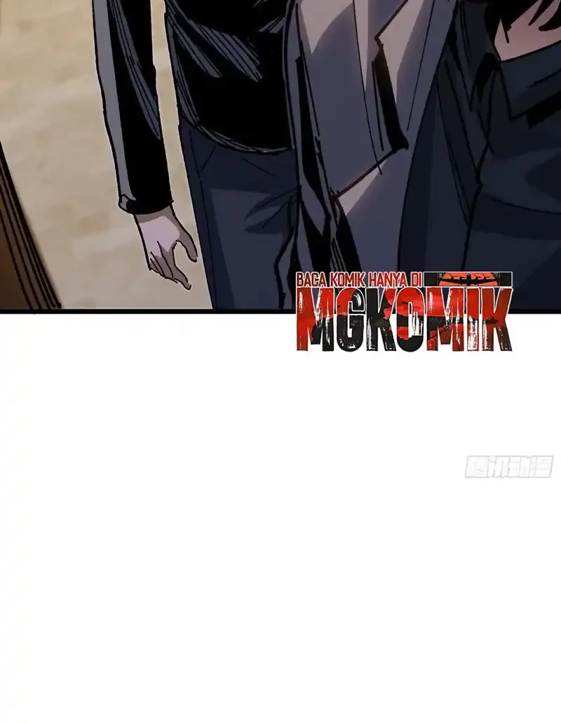 My Avatar Is Becoming the Final Boss (Remake) Chapter 44 Gambar 31