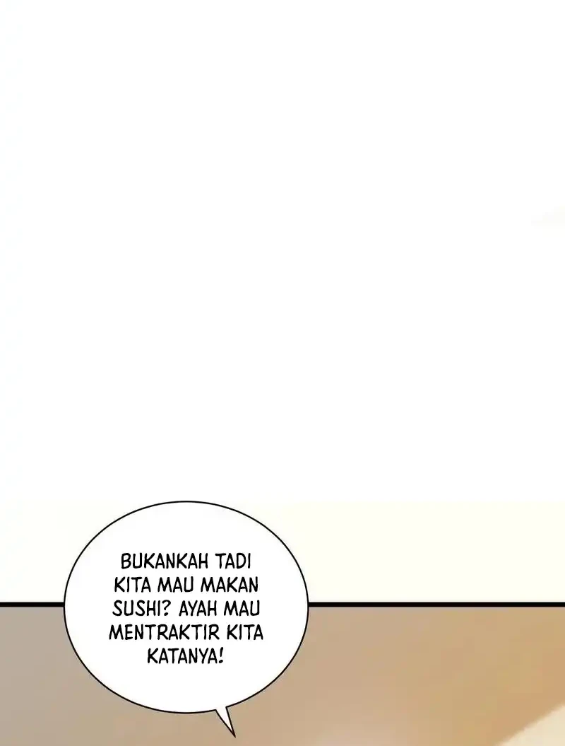 My Avatar Is Becoming the Final Boss (Remake) Chapter 44 Gambar 37