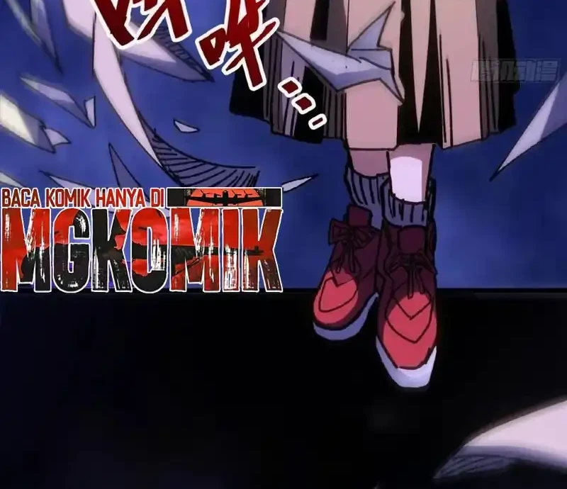 My Avatar Is Becoming the Final Boss (Remake) Chapter 45 Gambar 49