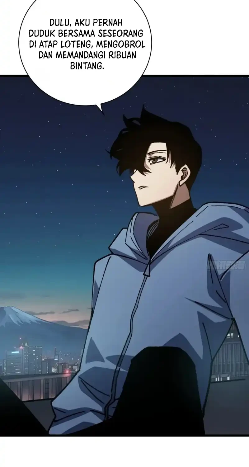 My Avatar Is Becoming the Final Boss (Remake) Chapter 46 Gambar 38