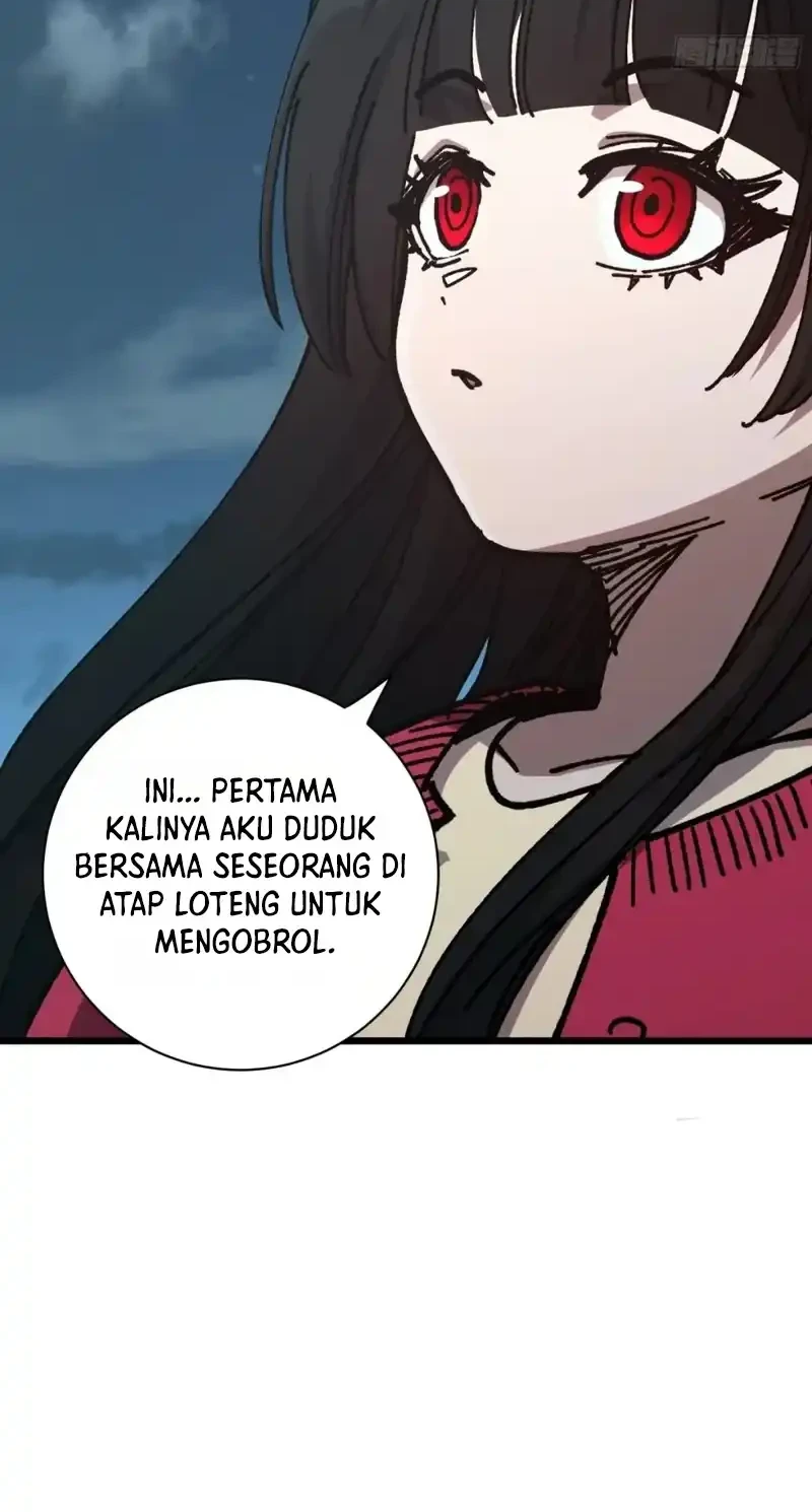 My Avatar Is Becoming the Final Boss (Remake) Chapter 46 Gambar 40