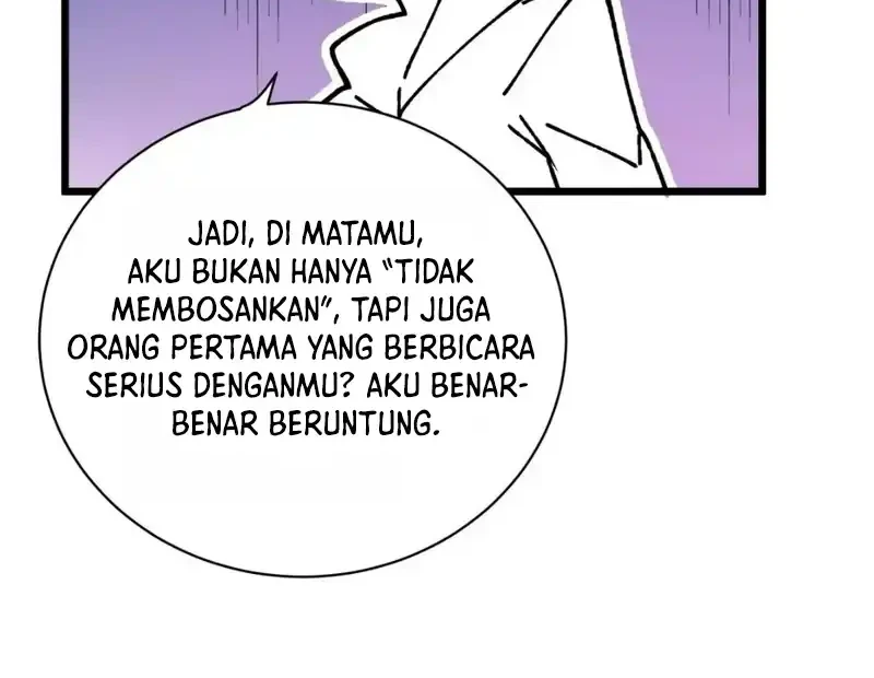 My Avatar Is Becoming the Final Boss (Remake) Chapter 46 Gambar 46