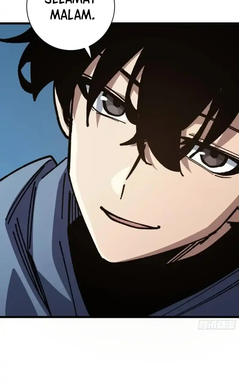 My Avatar Is Becoming the Final Boss (Remake) Chapter 46 Gambar 48