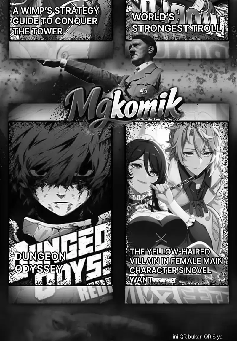 My Avatar Is Becoming the Final Boss (Remake) Chapter 49 Gambar 40