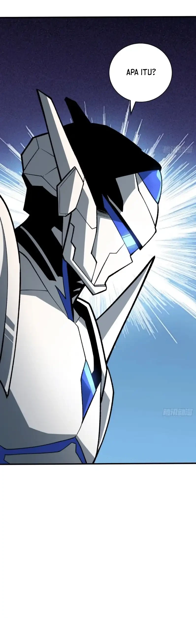 My Avatar Is Becoming the Final Boss (Remake) Chapter 5 Gambar 50
