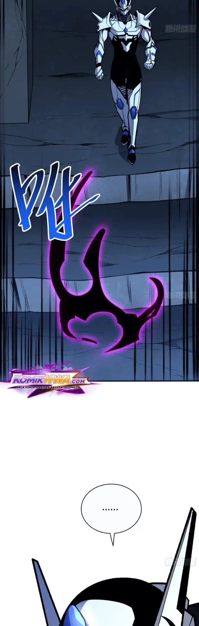 My Avatar Is Becoming the Final Boss (Remake) Chapter 5 Gambar 18