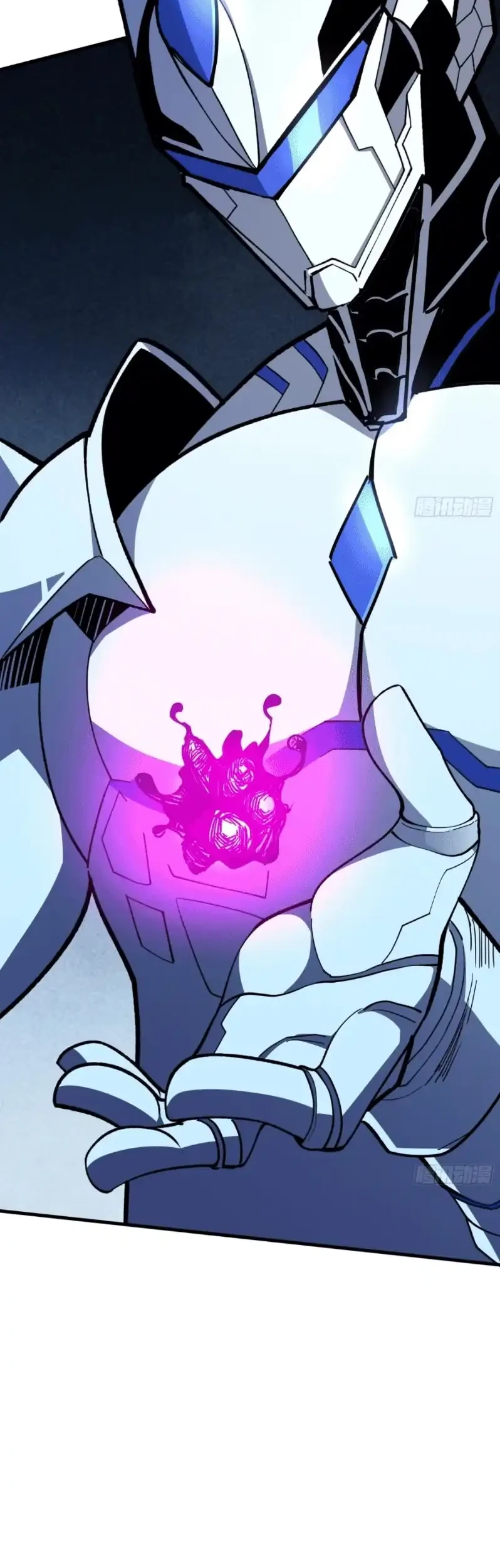 My Avatar Is Becoming the Final Boss (Remake) Chapter 5 Gambar 19