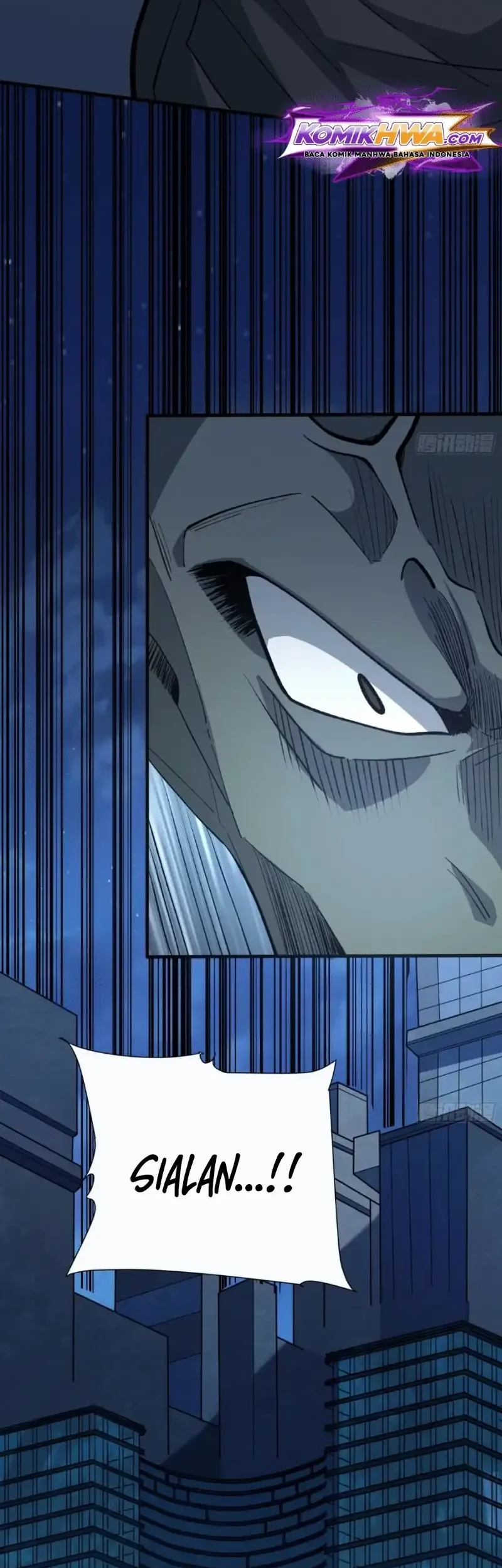 My Avatar Is Becoming the Final Boss (Remake) Chapter 5 Gambar 28