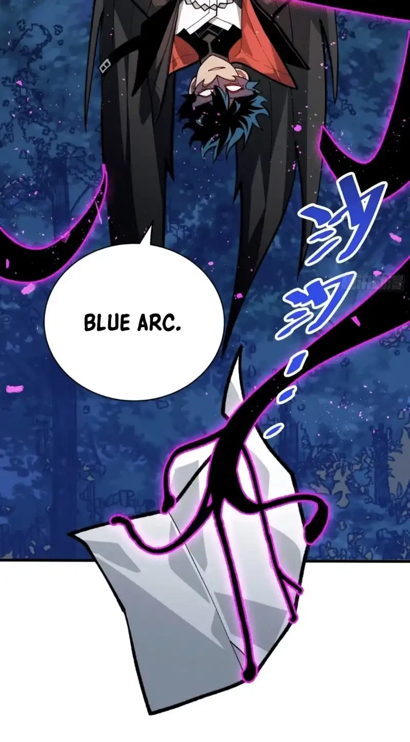 My Avatar Is Becoming the Final Boss (Remake) Chapter 5 Gambar 35