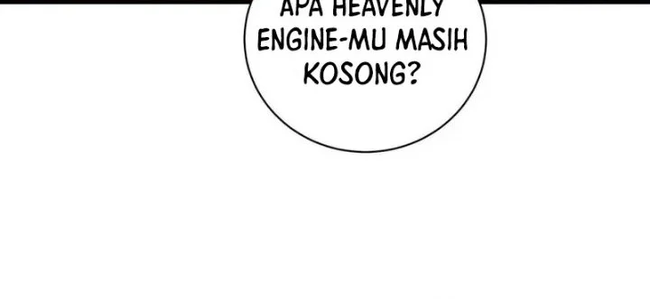My Avatar Is Becoming the Final Boss (Remake) Chapter 51 Gambar 30