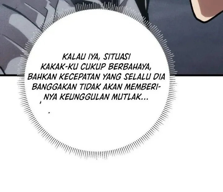 My Avatar Is Becoming the Final Boss (Remake) Chapter 51 Gambar 32