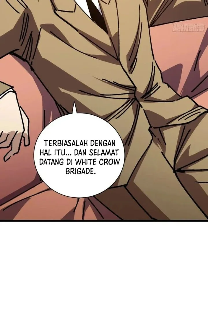 My Avatar Is Becoming the Final Boss (Remake) Chapter 51 Gambar 34