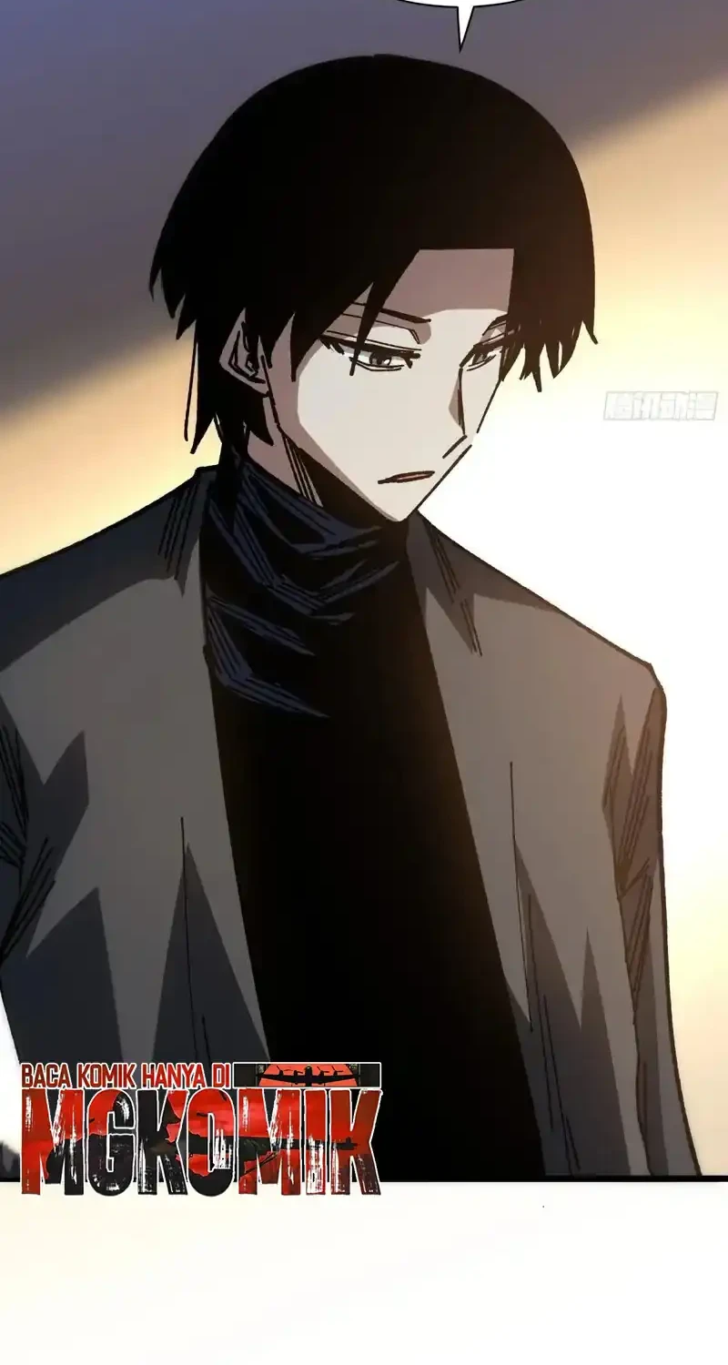 My Avatar Is Becoming the Final Boss (Remake) Chapter 52 Gambar 36
