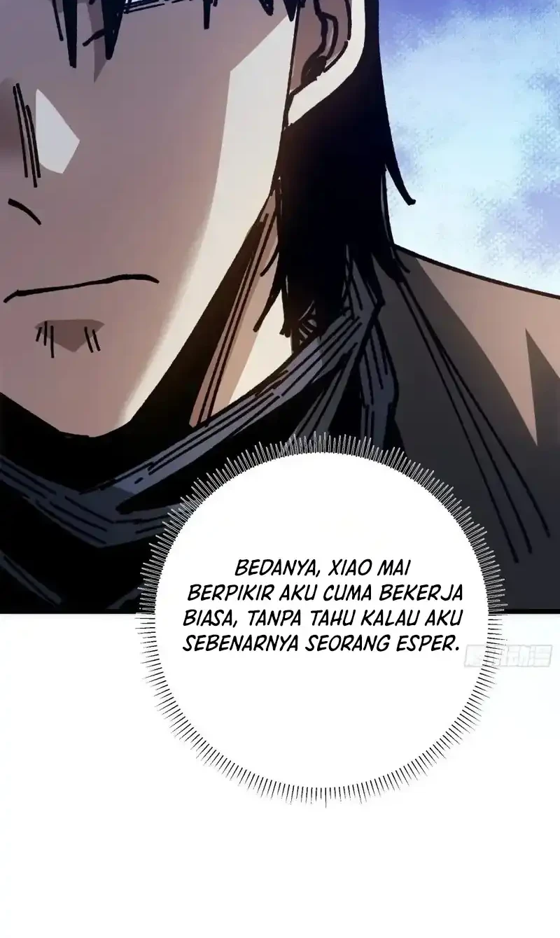 My Avatar Is Becoming the Final Boss (Remake) Chapter 52 Gambar 42
