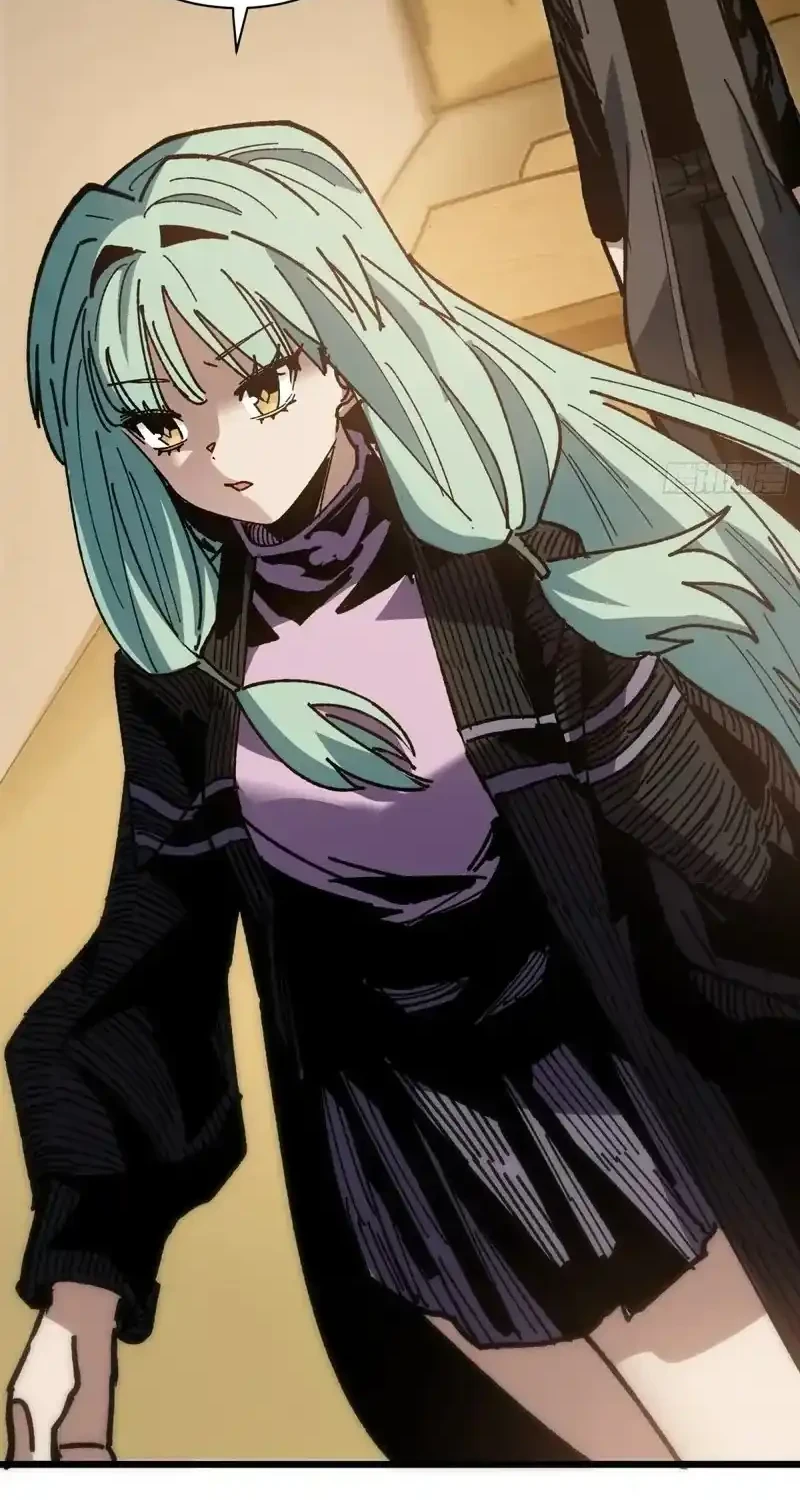 My Avatar Is Becoming the Final Boss (Remake) Chapter 52 Gambar 46