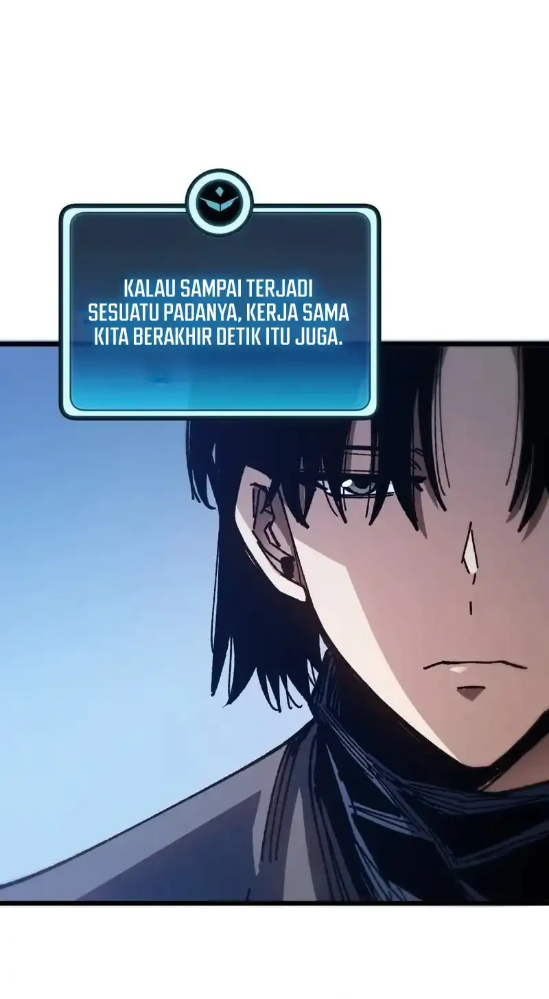 My Avatar Is Becoming the Final Boss (Remake) Chapter 52 Gambar 50