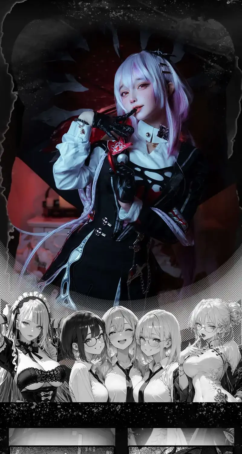 My Avatar Is Becoming the Final Boss (Remake) Chapter 54 Gambar 44