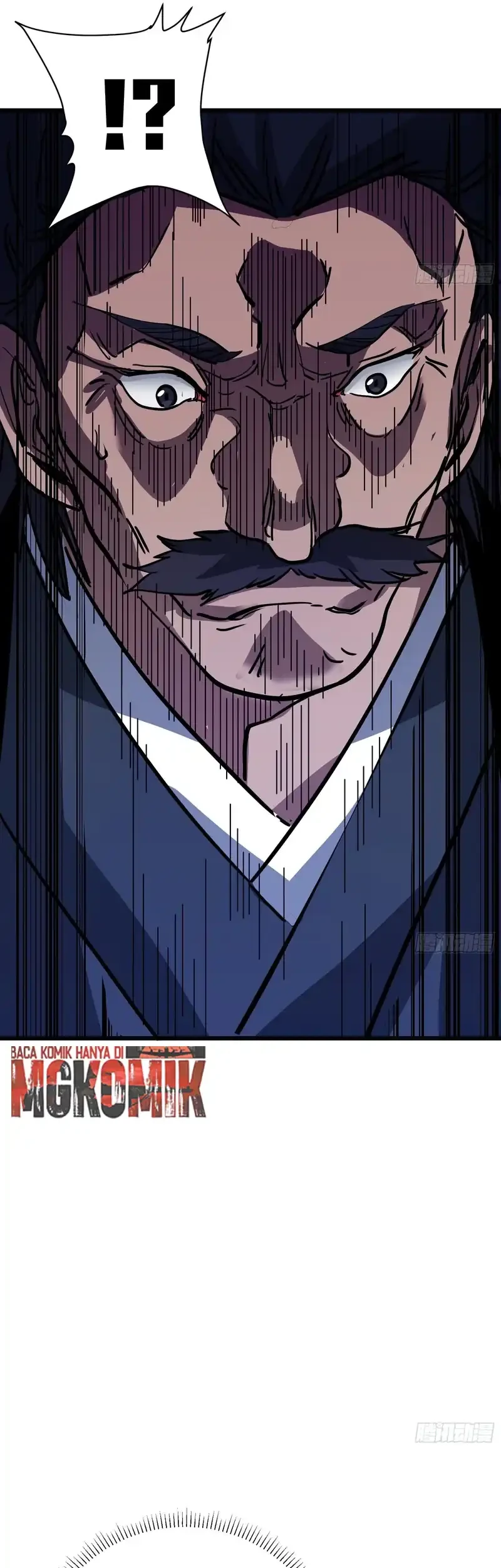 My Avatar Is Becoming the Final Boss (Remake) Chapter 56 Gambar 36