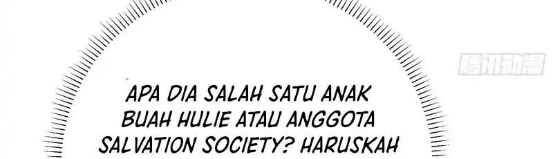My Avatar Is Becoming the Final Boss (Remake) Chapter 56 Gambar 39
