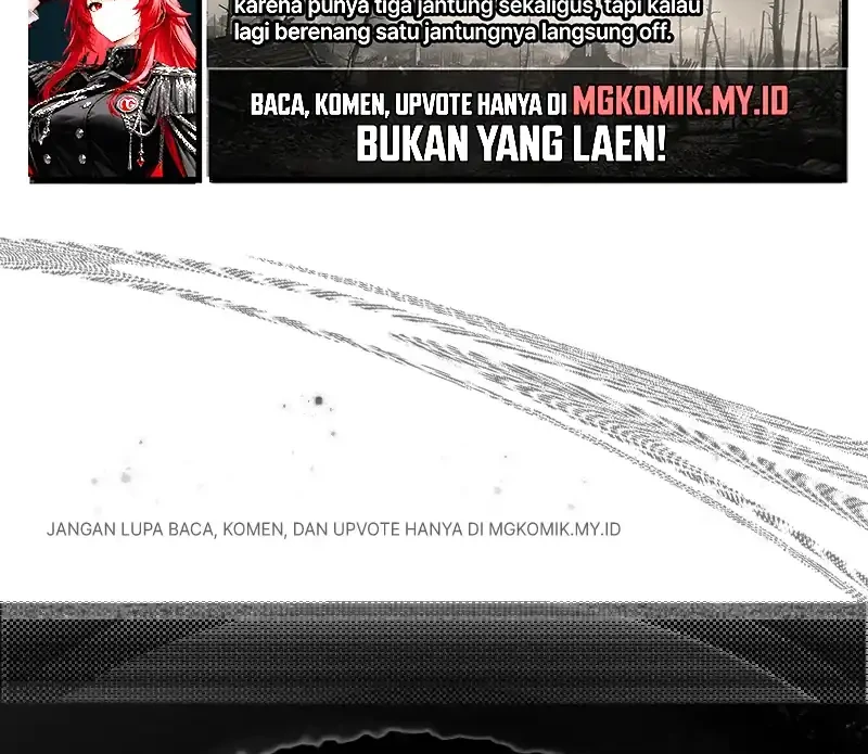 My Avatar Is Becoming the Final Boss (Remake) Chapter 56 Gambar 41