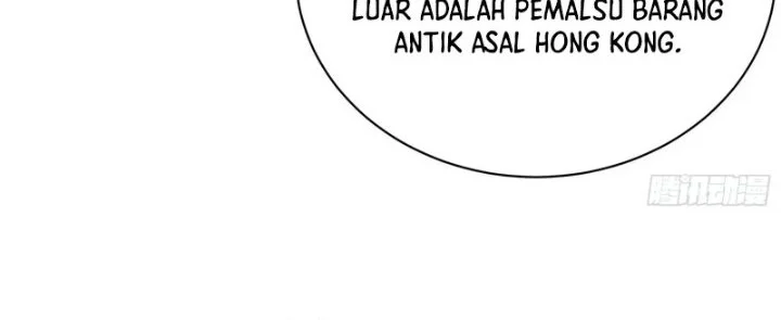 My Avatar Is Becoming the Final Boss (Remake) Chapter 57 Gambar 20