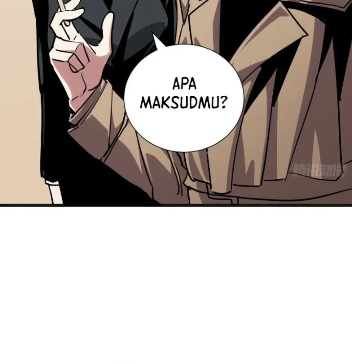 My Avatar Is Becoming the Final Boss (Remake) Chapter 57 Gambar 22