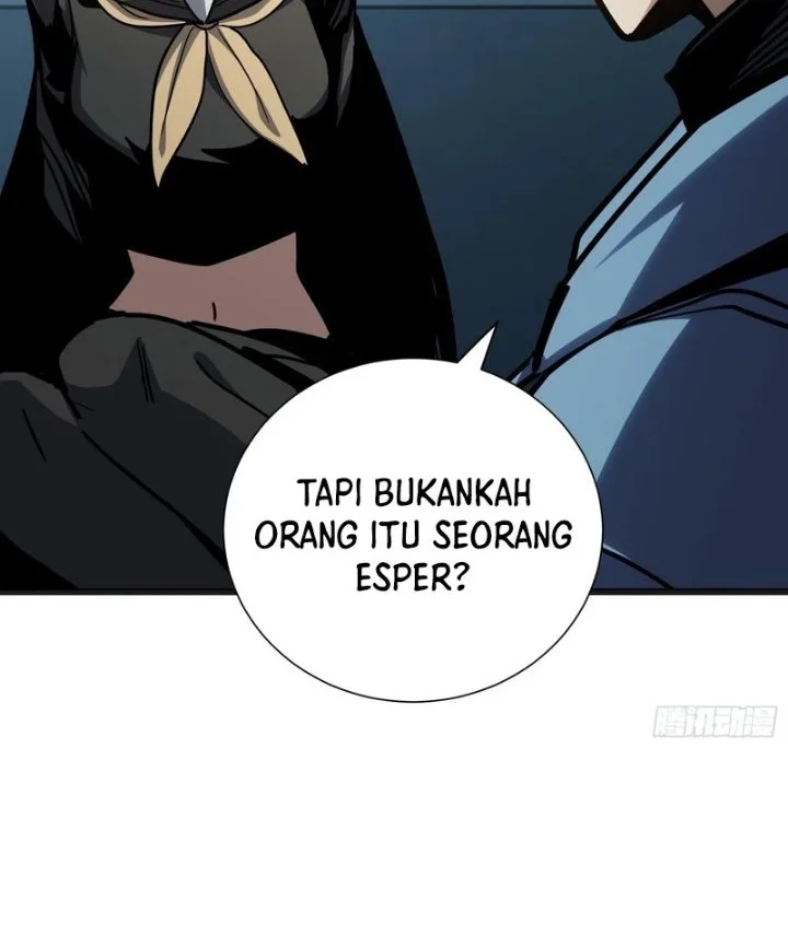 My Avatar Is Becoming the Final Boss (Remake) Chapter 57 Gambar 29