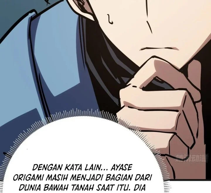 My Avatar Is Becoming the Final Boss (Remake) Chapter 57 Gambar 38