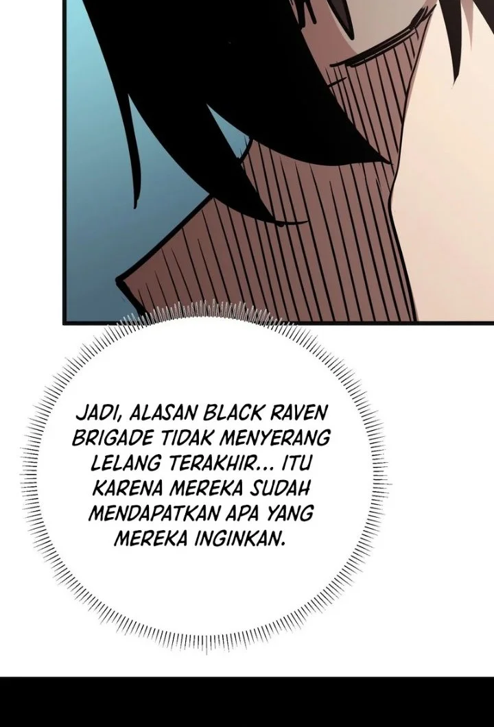 My Avatar Is Becoming the Final Boss (Remake) Chapter 57 Gambar 40