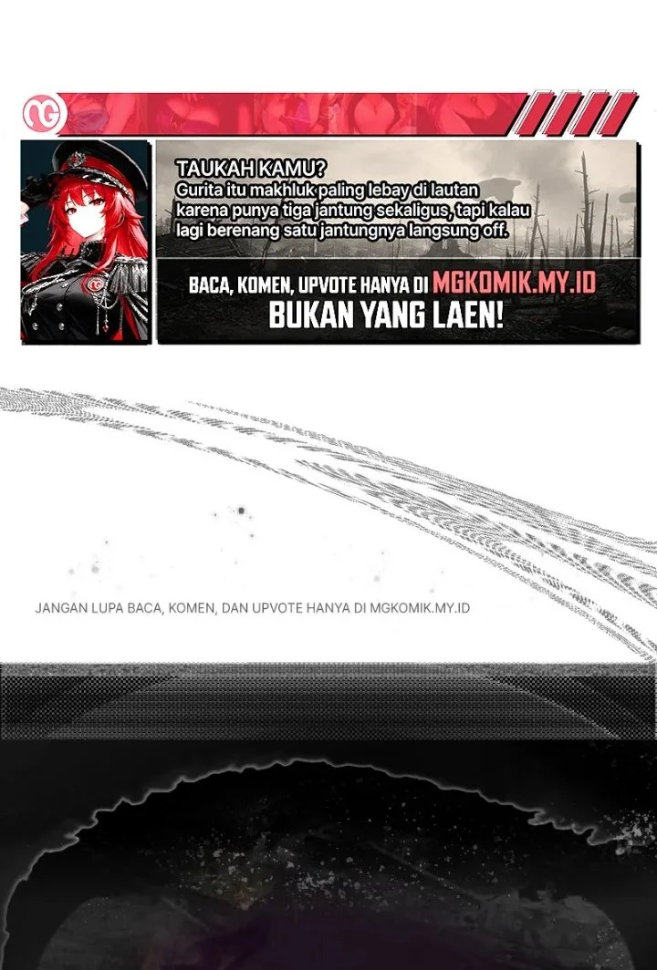 My Avatar Is Becoming the Final Boss (Remake) Chapter 57 Gambar 42