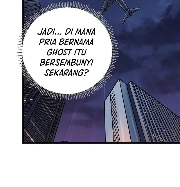 My Avatar Is Becoming the Final Boss (Remake) Chapter 57 Gambar 12