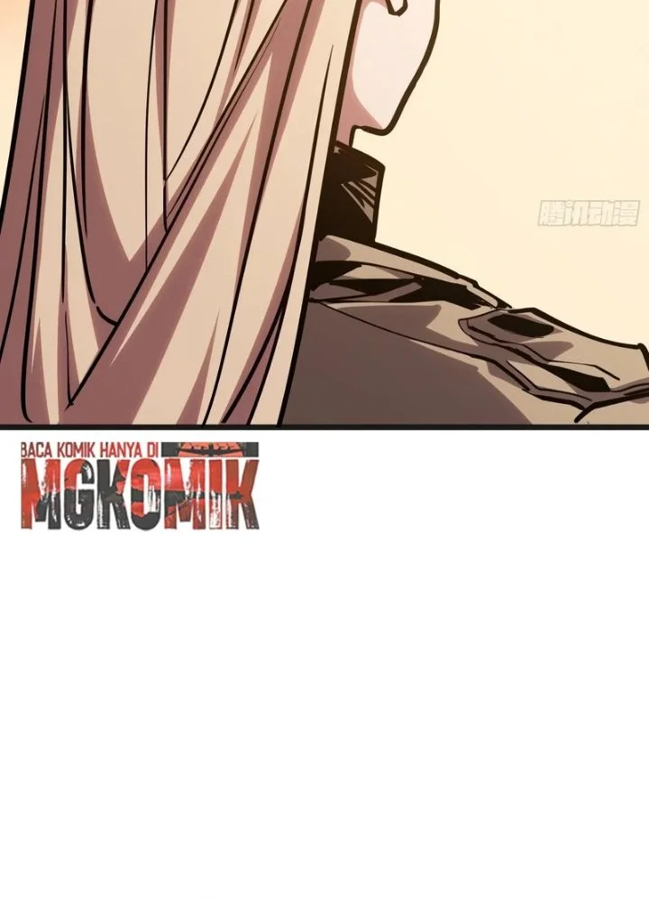 My Avatar Is Becoming the Final Boss (Remake) Chapter 57 Gambar 16