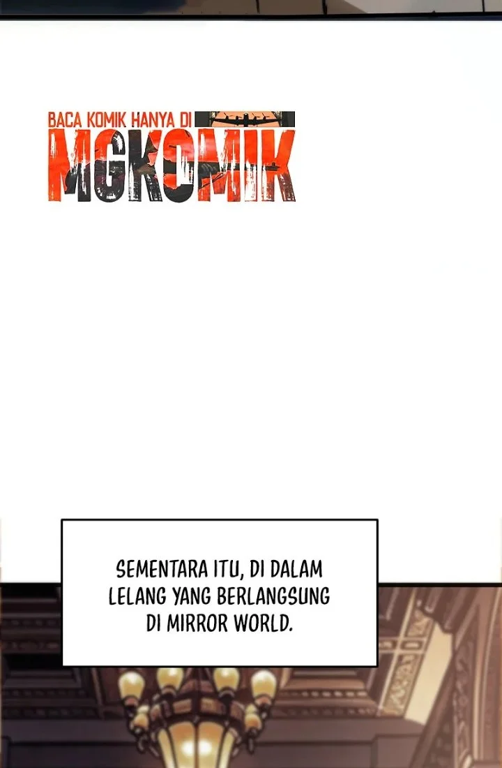 My Avatar Is Becoming the Final Boss (Remake) Chapter 58 Gambar 28