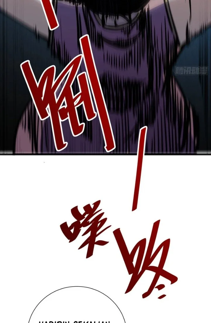 My Avatar Is Becoming the Final Boss (Remake) Chapter 58 Gambar 36