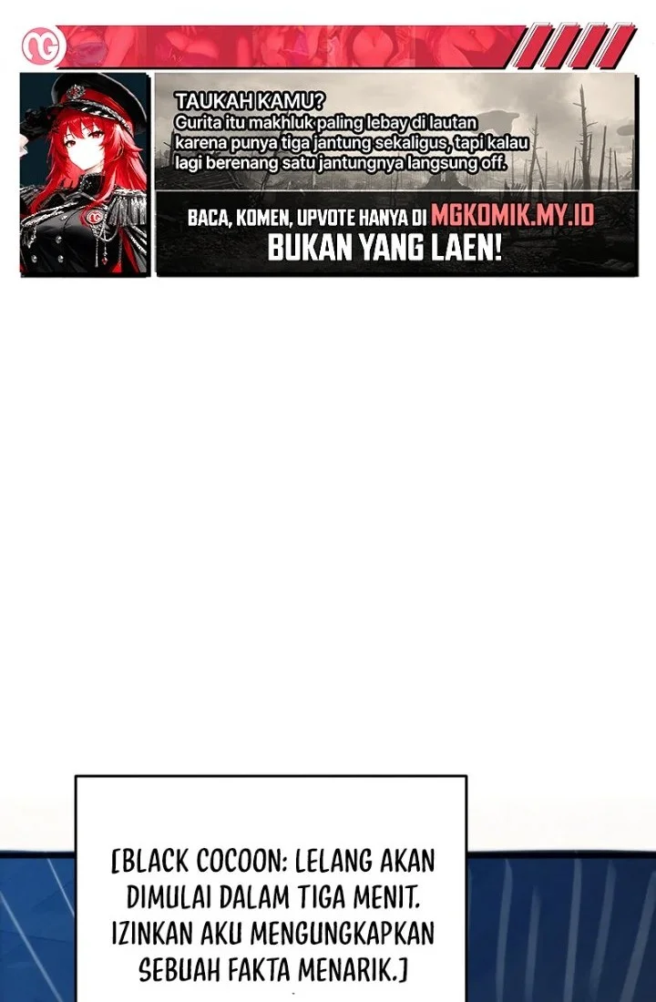 Manhua My Avatar Is Becoming the Final Boss (Remake) Chapter 58 gambar 2