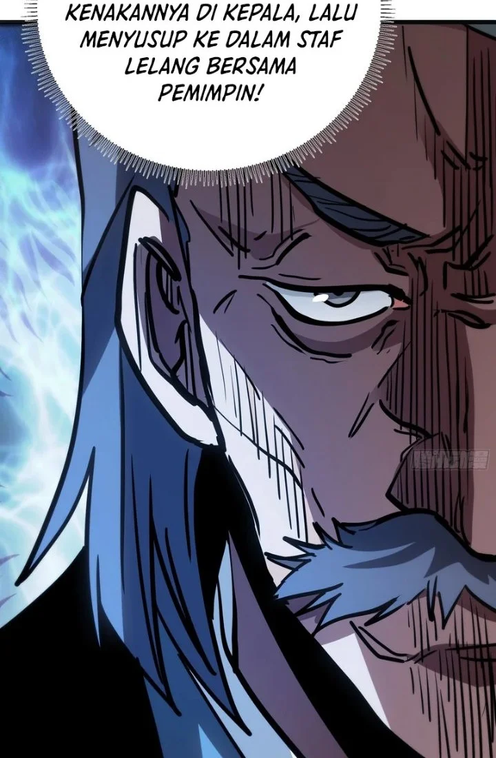 My Avatar Is Becoming the Final Boss (Remake) Chapter 58 Gambar 40