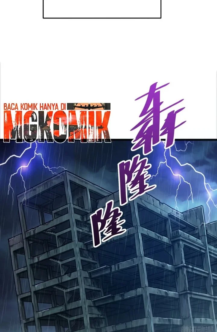 My Avatar Is Becoming the Final Boss (Remake) Chapter 58 Gambar 6