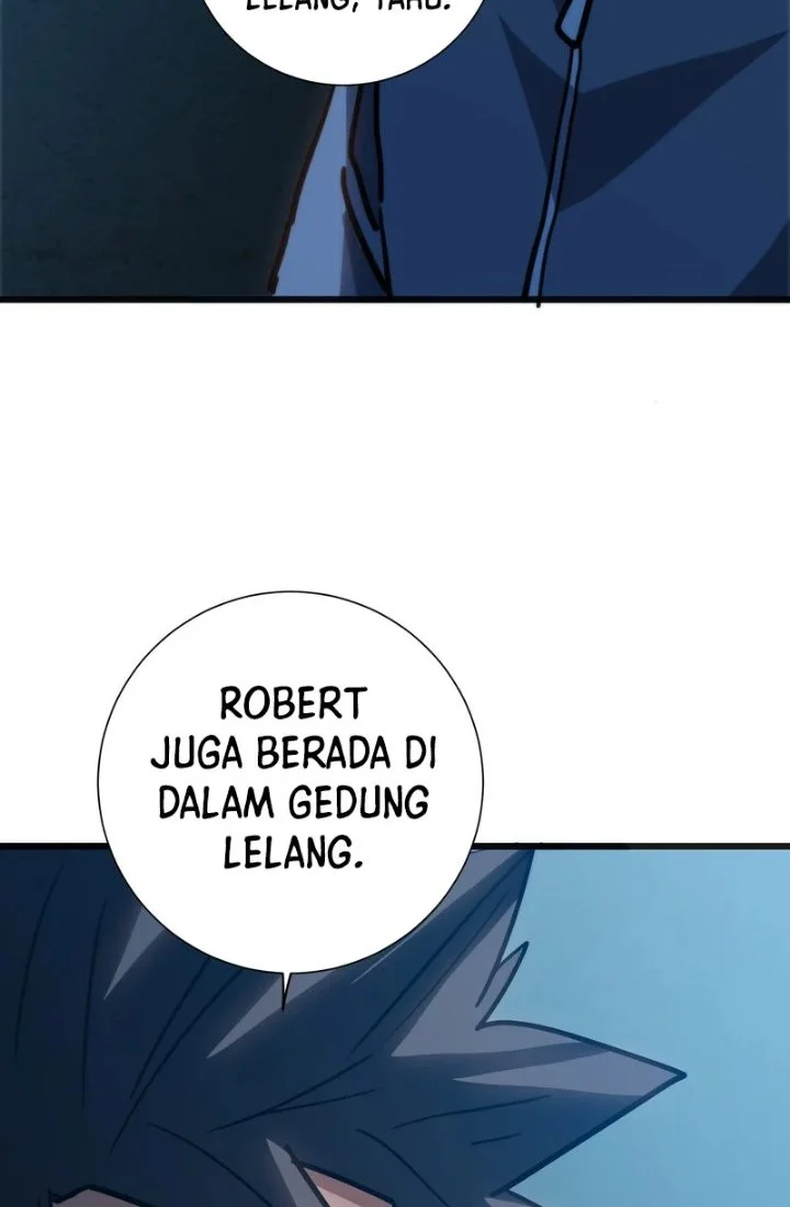 My Avatar Is Becoming the Final Boss (Remake) Chapter 58 Gambar 10