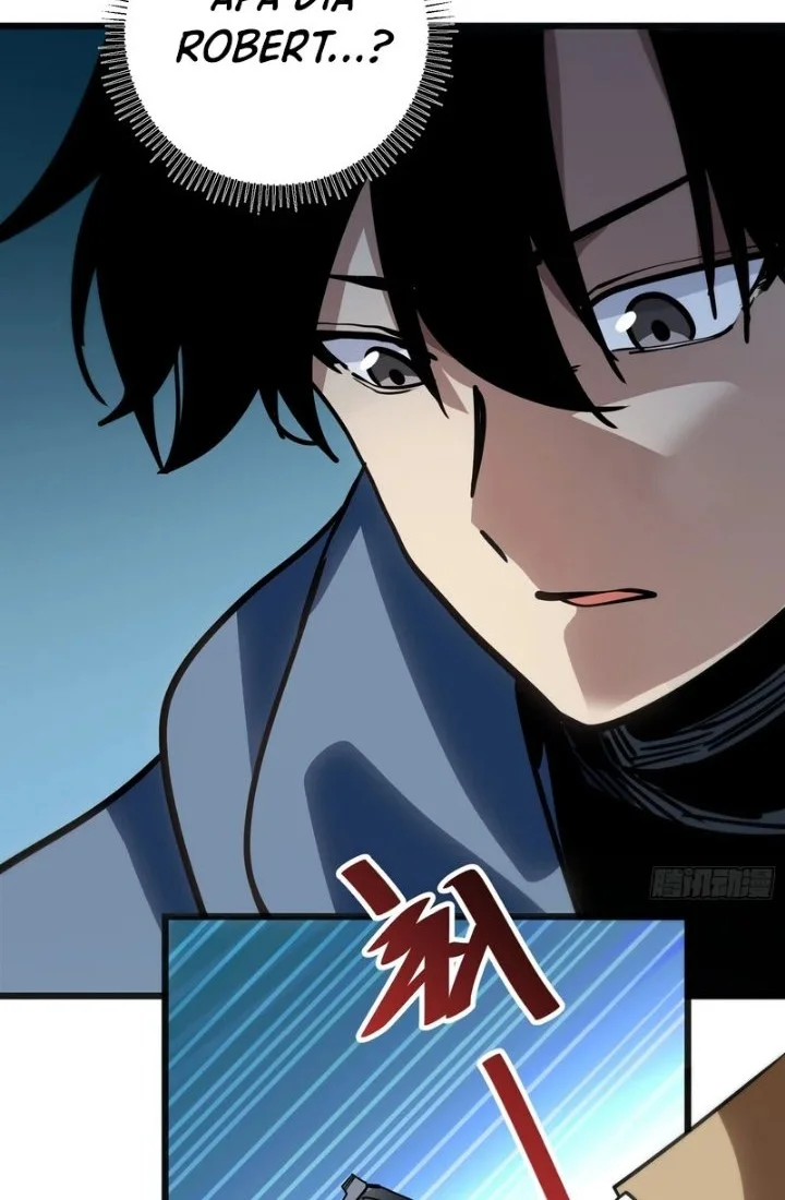 My Avatar Is Becoming the Final Boss (Remake) Chapter 58 Gambar 16