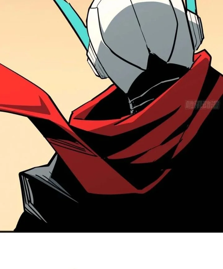 My Avatar Is Becoming the Final Boss (Remake) Chapter 59 Gambar 9