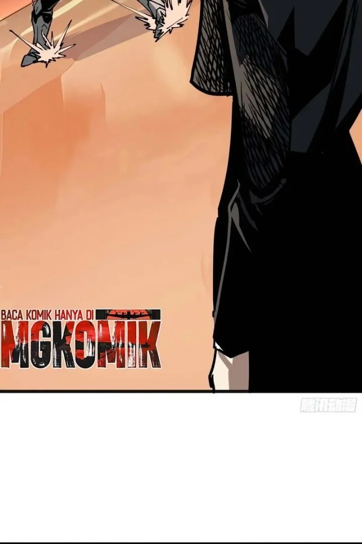 My Avatar Is Becoming the Final Boss (Remake) Chapter 59 Gambar 11