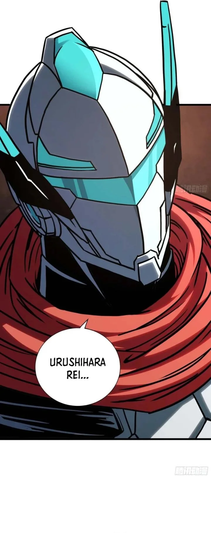 My Avatar Is Becoming the Final Boss (Remake) Chapter 59 Gambar 14